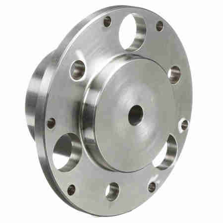 KOP-FLEX Disc Coupling Standard Hub - Style Kd1 - Size 153 - Rough Bore 153 KD 1 SHUB